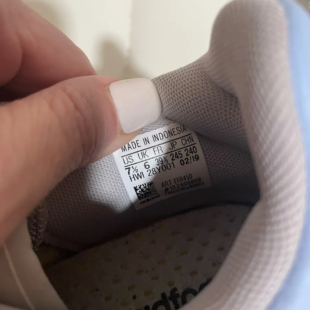 Adidas Archivo Runners - Picture 4 of 6